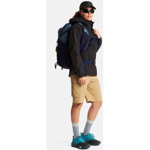 The North Face Outdoor jakna &amp;#039;Quest&amp;#039; crna / bijela Slike