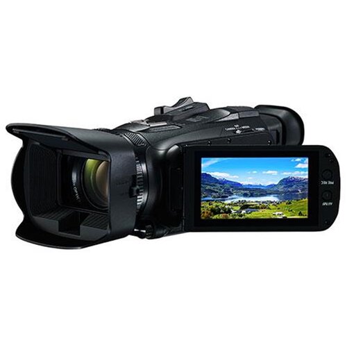 Canon Legria HF G50 Camcorder Cijene