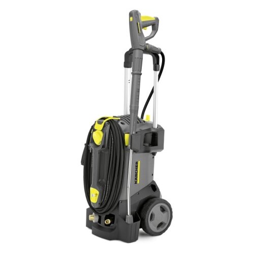 K&amp;auml;rcher Karcher PROFI čistilec HD 5/17 C Plus, 1.520-941.0 Slike