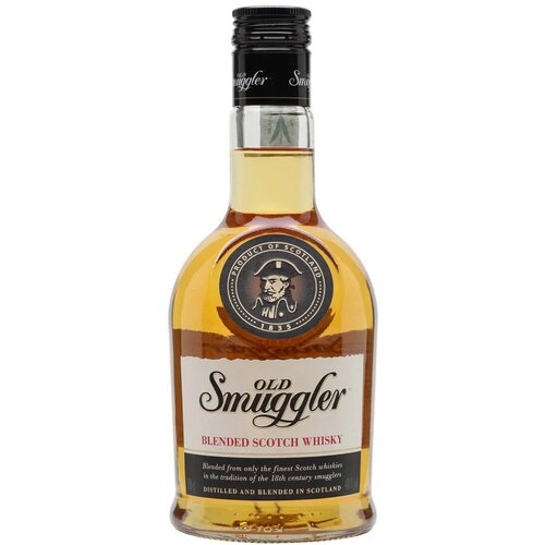 Old Smuggler Whisky Slike