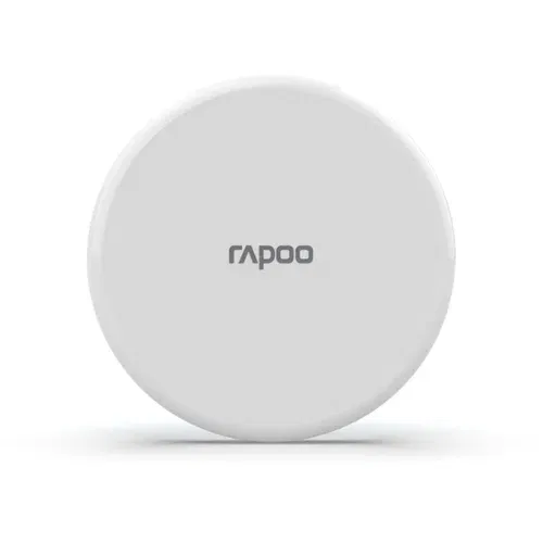 Rapoo XC105 bijeli bežicni QI punjac