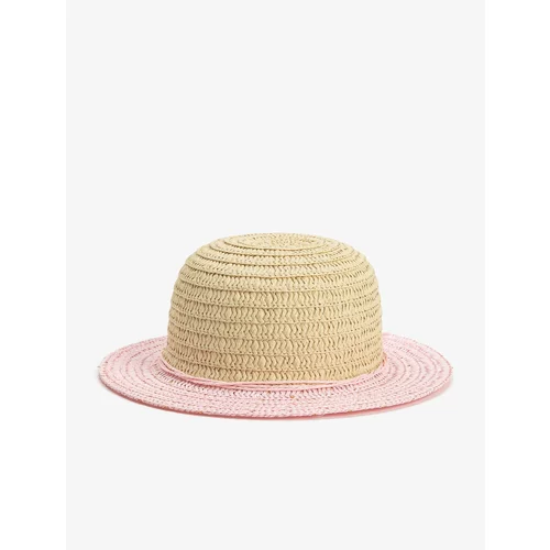 Koton Hat - Pink