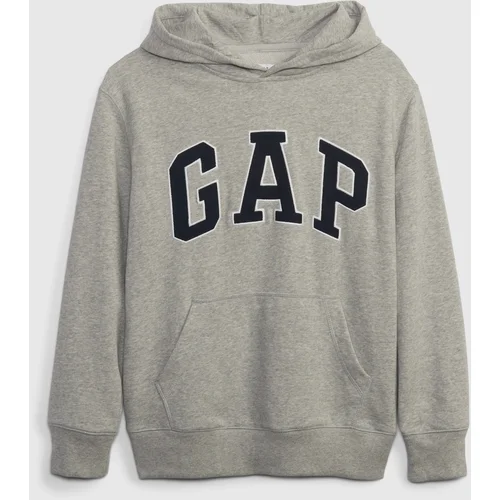 GAP Kids sweatshirt campus logo - Boys