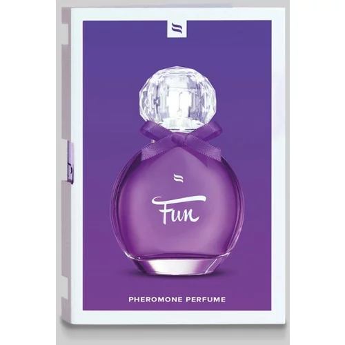 Obsessive Perfume Fun 1ml
