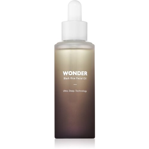 Haruharu Wonder Black Rice razstrupljevalno olje za obraz za dan in noč 30 ml Cene