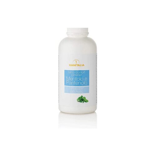 TALK PUDER PRIJE DEPILACIJE 300G Slike