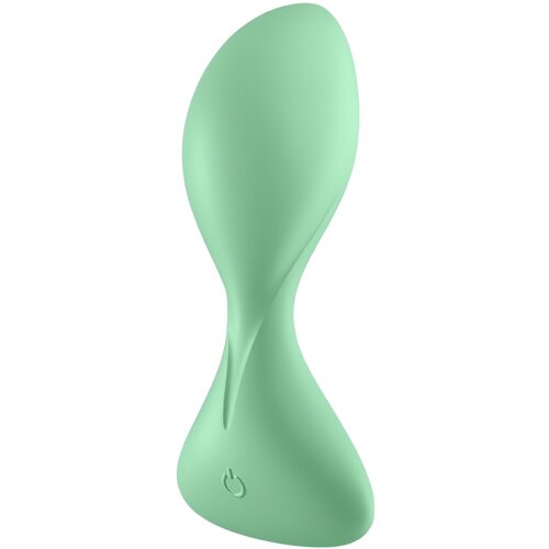 Satisfyer Trendsetter Light Green Slike
