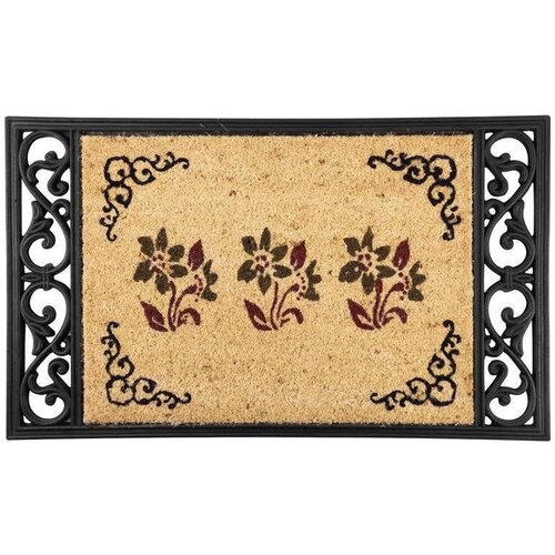  Luksuzni otirač s ornamentima 45x75cm Cijene