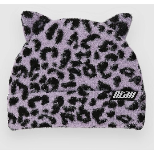 A-Lab Lavender Leopard Kapa purple Cene