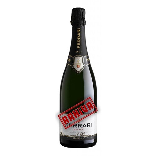 Cantine Ferrari Ferrari Brut Gift Box Cene