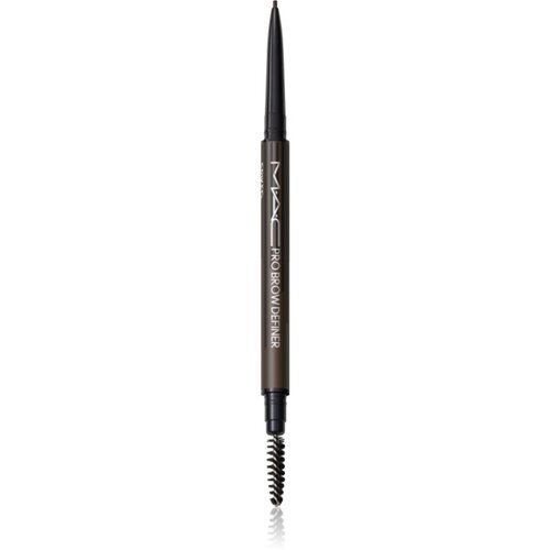 MAC Cosmetics Pro Brow Definer vodoodporen svinčnik za obrvi odtenek Spiked 0,3 g Cene