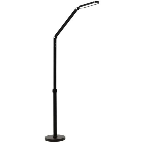  LED prigušiva stojeća lampa FERRARA, upravljanje dodirom, LED/13W/230V 3000/4000/6000K Cene