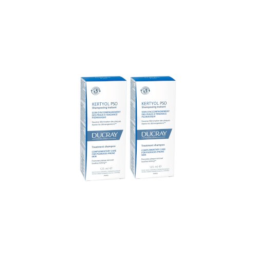 Ducray PROMO Kertyol P.S.O. &amp;Aring;&amp;iexcl;ampon 1 + 1 GRATIS Slike