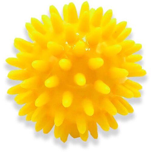 Rehabiq Massage Ball masažna loptica boja Yellow, 6 cm 1 kom Cijene