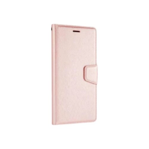 Samsung ALIVO Futrola preklop A06 ROZE ZLATNA Cene