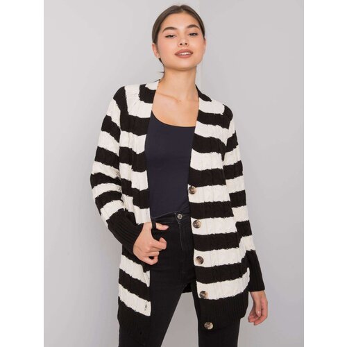 Factory Price Sweater-FE-SW-3358.13-black-white Cijene