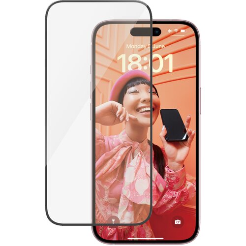 PanzerGlass iphone 15 uwf+aplikator Cene