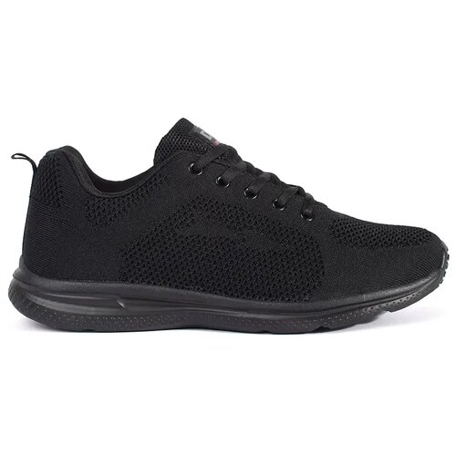 DK Men's Textile Sports Shoes Cene