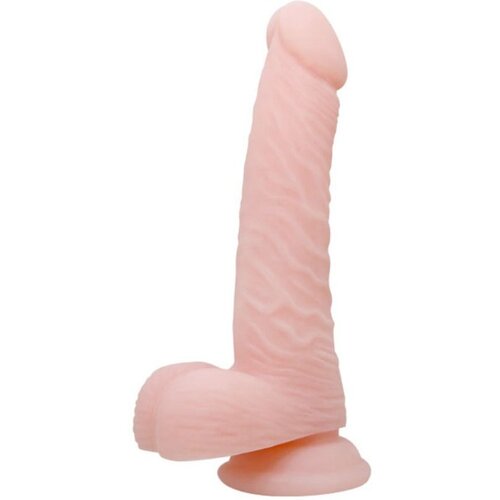 Baile REALISTIČNI NARAVNI SUPER DILDO 18,8 CM, (21240033) Cene
