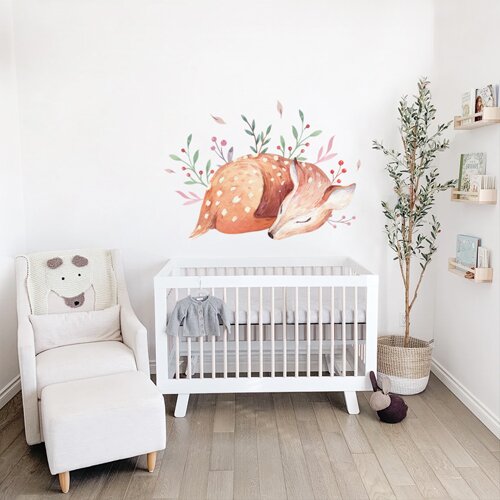 nalepnica.rs baby deer Cene