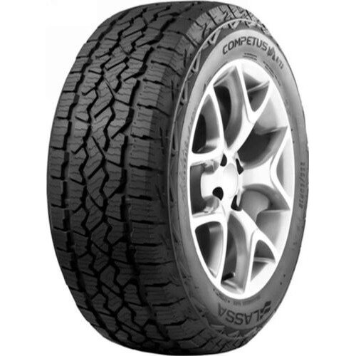 Lassa 255/70 R16 111T COMPETUS AT 3 Cene