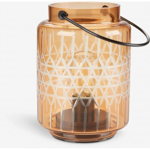  Lampa na baterije solsandel O12xV17 žuta Cene