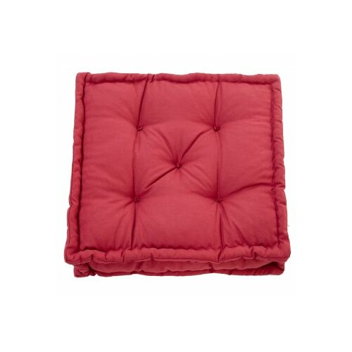 WALLXPERT jastuk french 60 x 60 claret red Cene