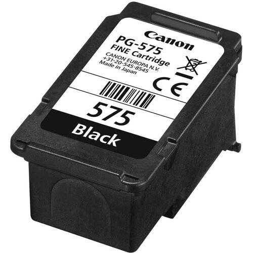 Canon Tinta PG-575, Crna Cene