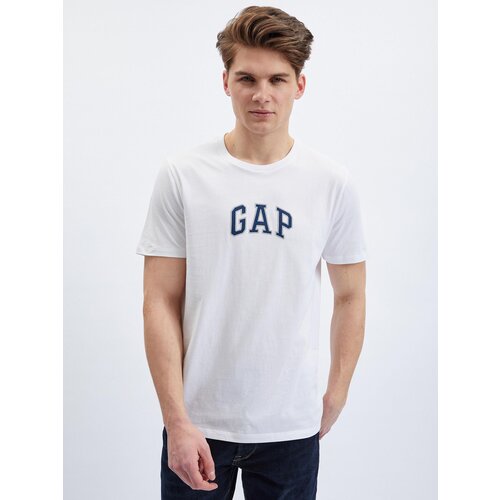 GAP T-shirt with logo - Men Slike