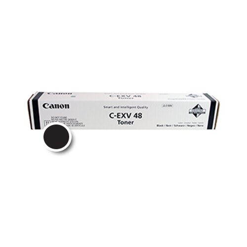  Canon C-EXV 48 BK črn/black (9106B002AA) - original Cene