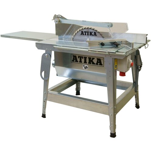 ARTYK ATIKA TABLE SAW BTU 450 4,4KW 400V Cijene
