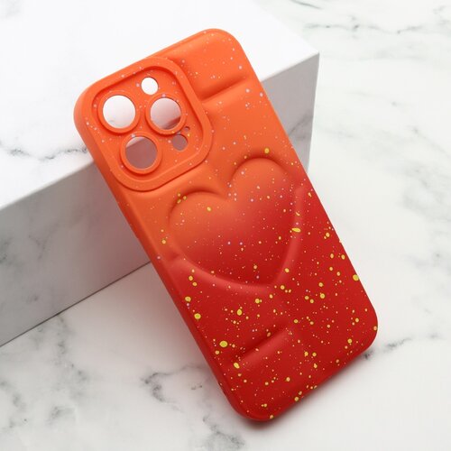  Futrola SUMMER HEART za iPhone 14 Pro Max DZ01 Cene
