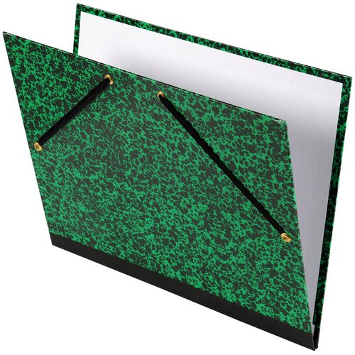 Canson risalna mapa STUDIO, 320 x 450 mm, Vert Annonay, (21652743) Slike