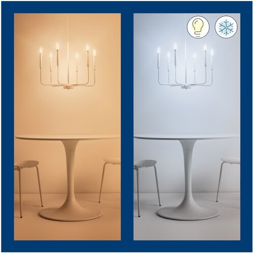 Wiz Filament pametna žarnica z žarnico E14, 5 W – Cene