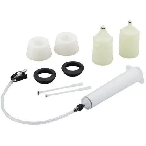  Tl-Br Shimano Professional Set Za Odzračivanje Disk Kočnica Slike