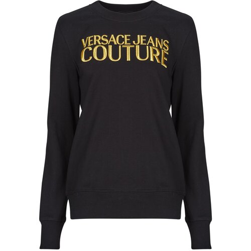 Versace Jeans Couture 79HAIT06 Crna Slike