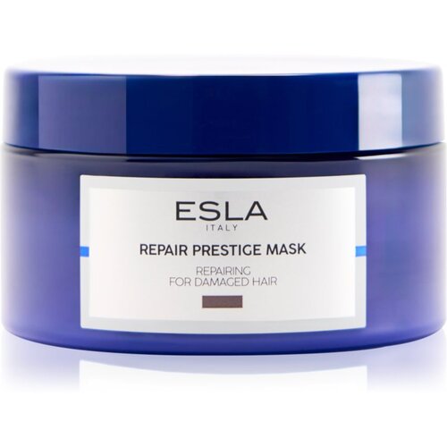 ESLA ITALY Repair Prestige regenerirajuća maska za kosu 250 ml Cijene