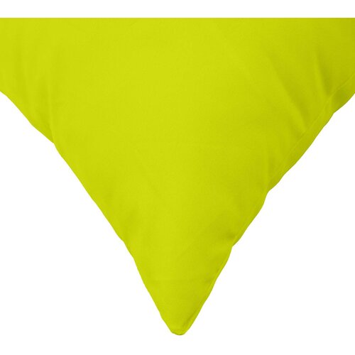  Presvlaka za jastuk 6 pcs HEERLEN Svijetlo zelena. 80 x 80 cm Slike