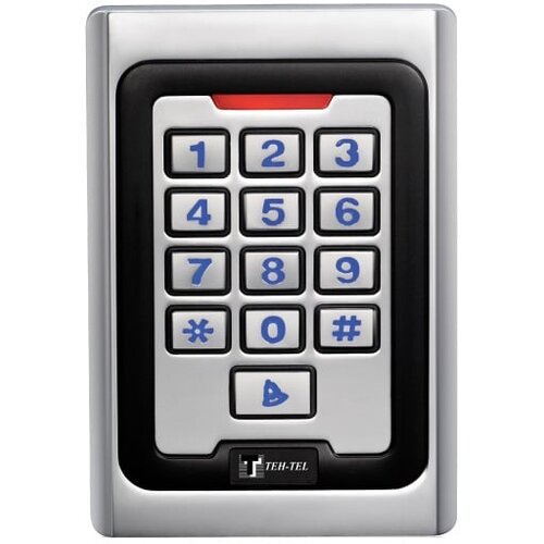 Metalni rfid čitač - šifrator K5 Cene