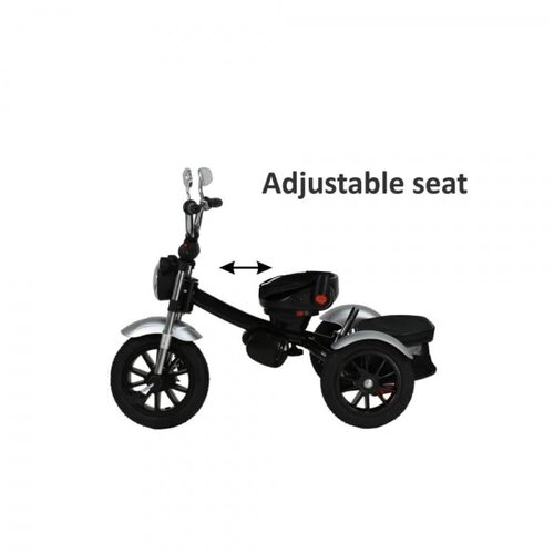  Chopper tricikl 6u1 Slike