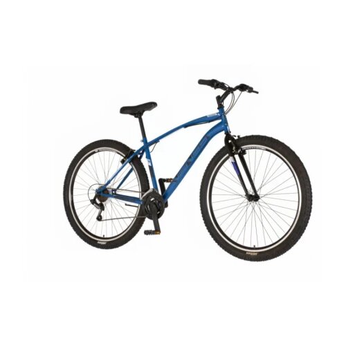 Venssini bicikl arcadia 29&amp;quot; plavo crni Slike