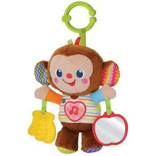  Igračke Vtech Baby Noé p'tit singe d'activités Cene