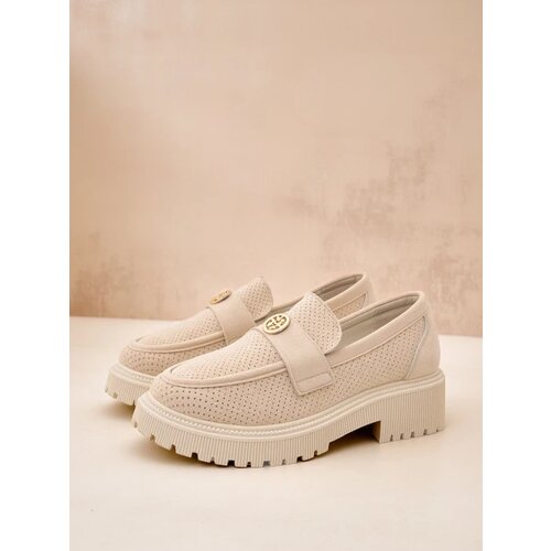 Resti Women's Seffolia moccasins Cene