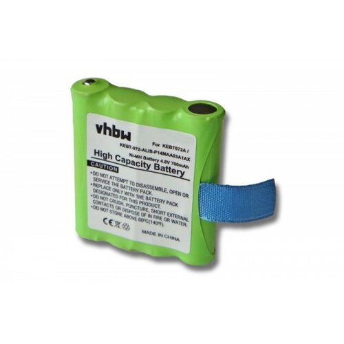 Extensilo Baterija za Motorola TLKR-T3 / TLKR-T4 / TLKR-T5, 700 mAh Cijene