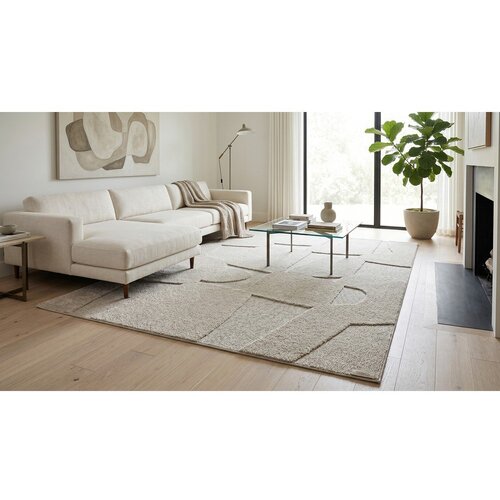 ESTE Bež preproga 80x150 cm Cairo &amp;ndash; Slike