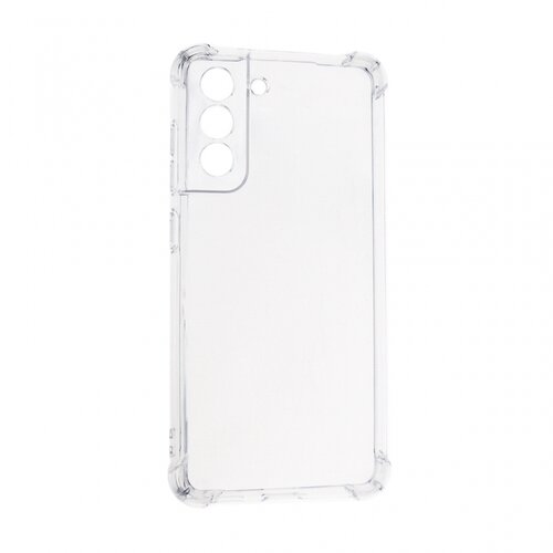  Maska za telefon Transparent Ice Cube za Samsung G990B Galaxy S21 FE Cene