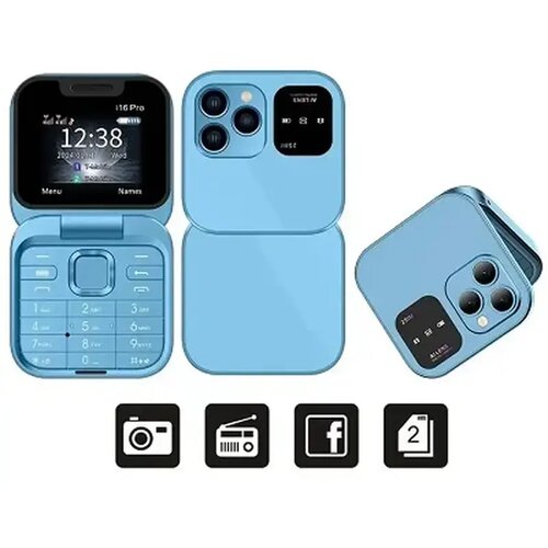  mini i pro sa 16GB beige Slike