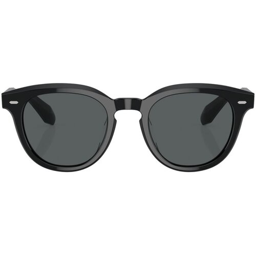  Mu&scaron;ke Sunčane naočale Oliver Peoples Oliver Peoples OV5547SU Black Cijene