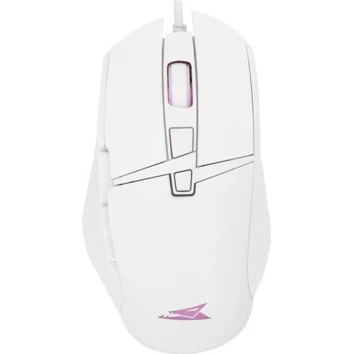 Baracuda mis BGM-052 RAPTOR BIJELI 6400 dpi Cijene