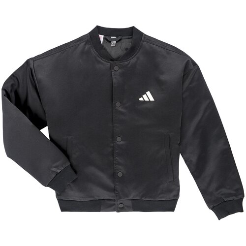 Adidas Jakne & Blazerji Rain Jacket Kids Črna Cene